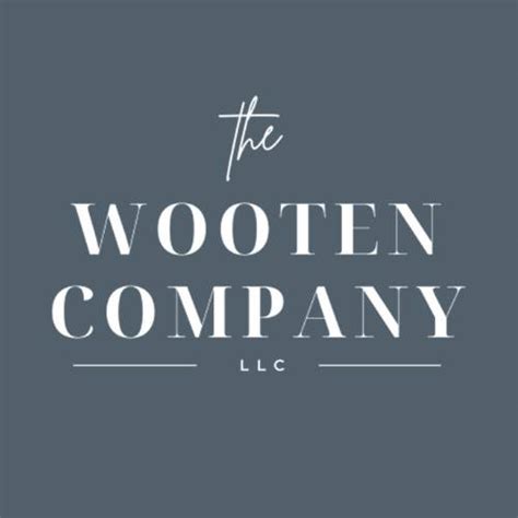 The Wooten Company Llc Springfield Mo