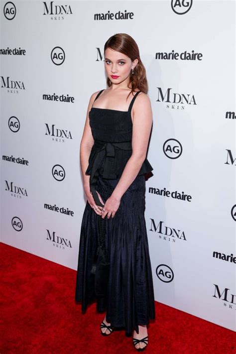 Cailee Spaeny Marie Claire Image Makers Awards GotCeleb