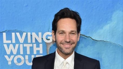 Paul Rudd Crowned As People Magazines Sexiest Man Alive 2021
