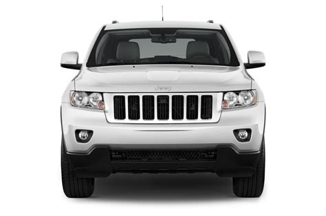 Jeep Grand Cherokee Overland Summit 2013 International Price And Overview