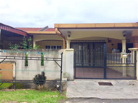 How much does a hostel in seri kembangan cost? Ejen Hartanah Taman Seremban Jaya Senawang-Seremban Nilai ...