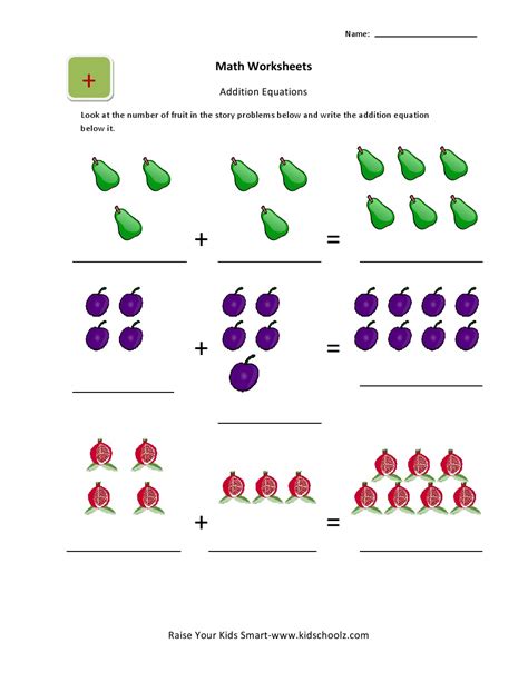 Ukg Worksheets Children Learning Printable Tens And Ones Worksheet