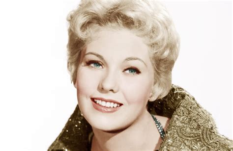 All About Kim Novak Height Weight Bio And More