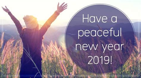 Happy new year 2019 the first celebration of the year is just a couple of days ahead of us. Happy New Year 2020 Wishes Status, Images, Quotes ...