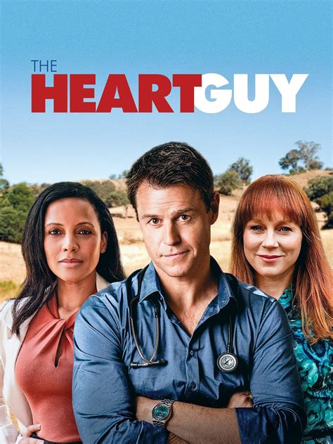 The Heart Guy Pictures Rotten Tomatoes