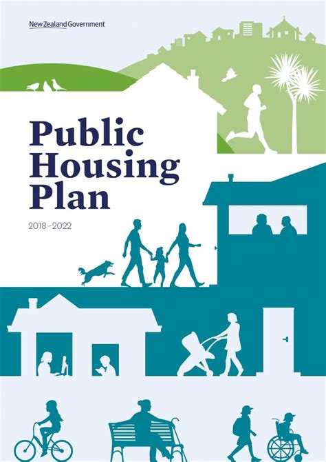 PDF Public Housing Plan MSD Overview 2 Introduction 3 Part 1