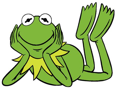 Frog Clipart Frog Frog Toys Scrapbooking Frog Cartoons Clipartix