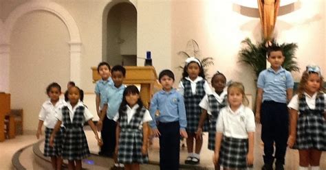 Incarnation Catholic School Tampa Fl Ics Newsletter 10313