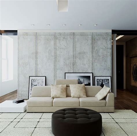 The Evolution Of Interior Wall Paneling Design