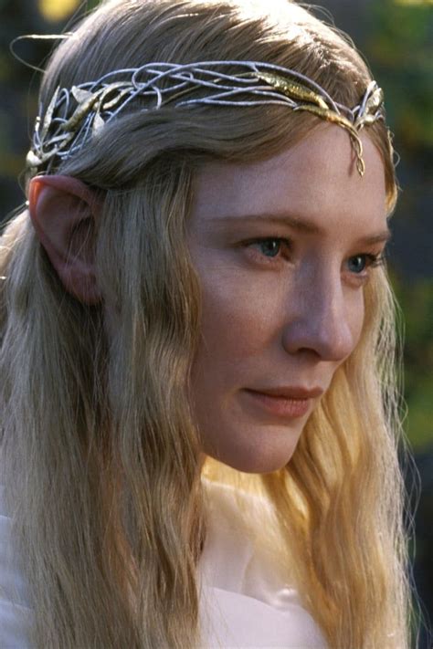 Everything We Know About Amazons Lord Of The Rings Series From The