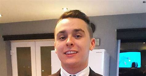 Dad Shares Heartbreaking Final Photo Of Son 19 Who Died After Taking