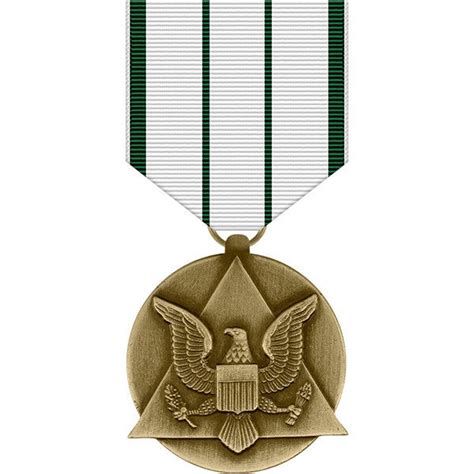 Army Commanders Award For Public Service Medal Usamm