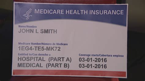 New Medicare Cards On The Way For 56 Million Americans Heres What You