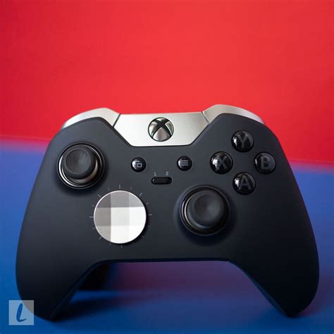 Xbox One Elite Controller Review One Xbox Controller To