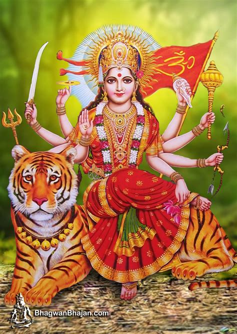 The maa is the world's largest community of. Maa Durga HD Wallpaper | Durga Mata Photos | Durga Ji ...