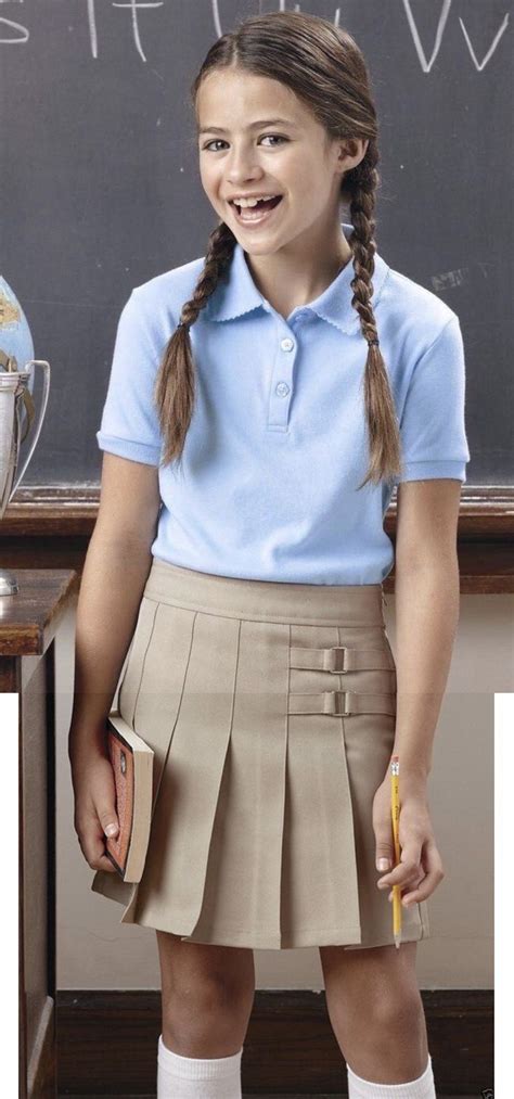 School Uniform Outfits Cute School Uniforms School Girl Outfit Girls
