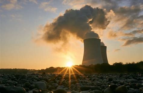 Optimismo En Los Mercados Del Uranio Y Nuclear EnerNews