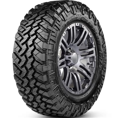 Buy Nitto Ridge Grappler All Terrain Radial Tire 26575r16 116t Online