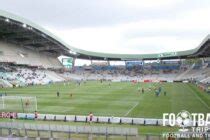 Pour discuter du club et des joueurs. Stade de la Beaujoire - FC Nantes Guide | Football Tripper