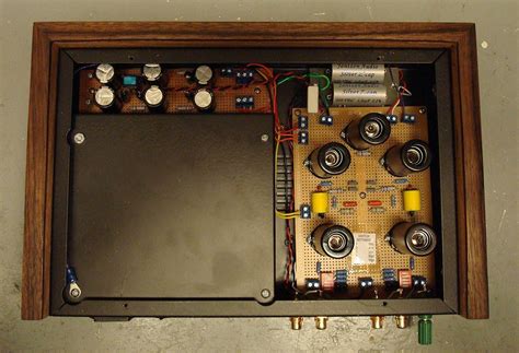 Discover hundreds of ways to save on your favorite products. DIY Audio Projects - Hi-Fi Blog for DIY Audiophiles: Groovewatt Tube RIAA Phono Preamp