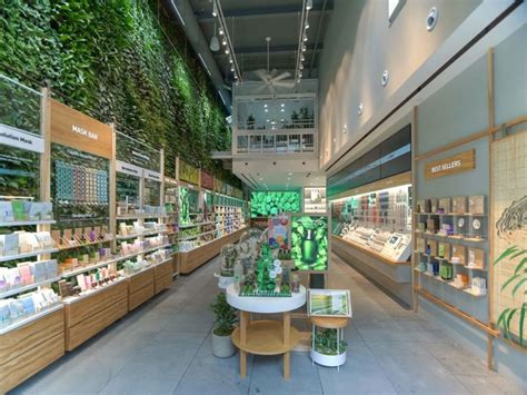 Heres How Retail Spaces Can Benefit From Biophilic Design Terramai