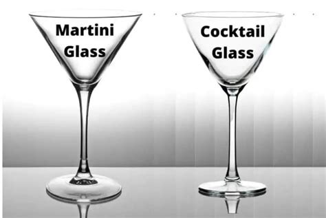 Margarita Vs Martini Difference Calories Alcohol Drink Mastery