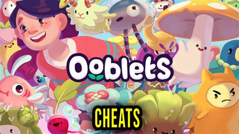 Ooblets Cheats Trainers Codes Games Manuals