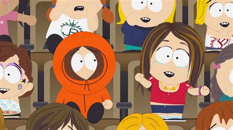 Regarder South Park Saison 13 épisode 1 En Streaming
