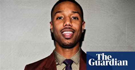 Michael B Jordan I Picked Up Stuff From The Wire That I Still Use