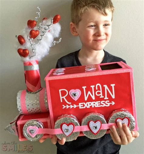 Easy And Creative Valentine Box Ideas For Boys Mom Vs The Boys