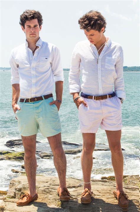 Best Beach Party Wear For In Mens Summer Outfits Preppy