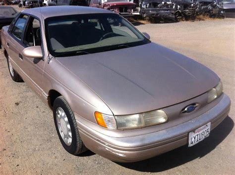 1993 Ford Taurus Lx For Sale Stkr7935 Autogator Sacramento Ca