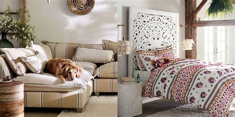 Anthropologie The House And Home Refresh Sale Takes A Rare 25 Off Free