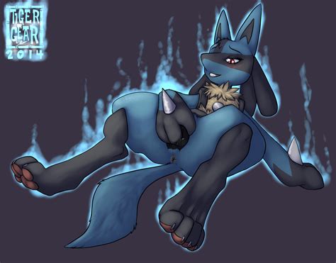 Rule34 If It Exists There Is Porn Of It Lucario 269256