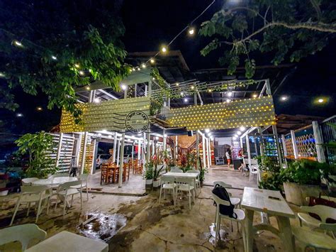 5) budan's brew coffee bar *relocated to pulau tikus*. Pallet Garden Cafe @ Lebuh Carnarvon, Georgetown, Penang ...
