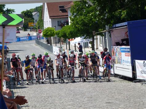 Werner wartenberg, stettiner straße 9b, 25980 sylt ot westerland 18. Pfingstradrennen am 09.06.2014 - R.K.B. Solidarität ...