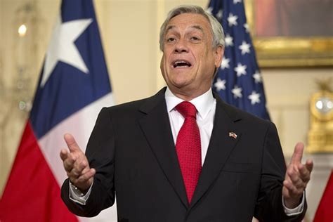 Piñera propone ley que apoyará a víctimas de delitos violentos. Trade Tops Chile President's Agenda With Obama - Washington Wire - WSJ