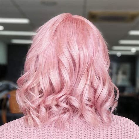 Check Out This Beautiful Pastel Pink By Elly From