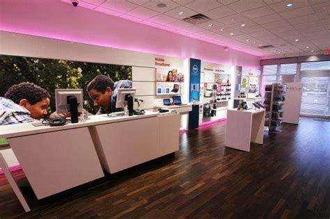 Note, the fedex store does not notarize anymore due to some legal issues they had. T-Mobile Global Design Concept redesign | Retail Customer ...