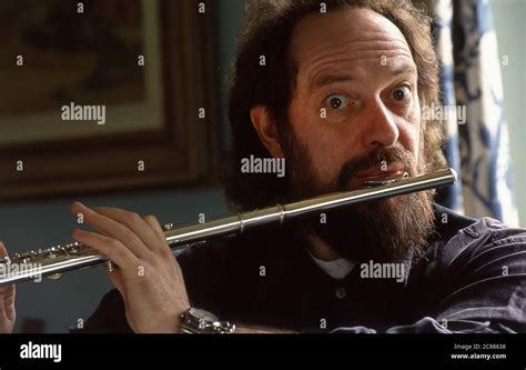 Ian Anderson Jethro Tull 1980 Hi Res Stock Photography And Images Alamy