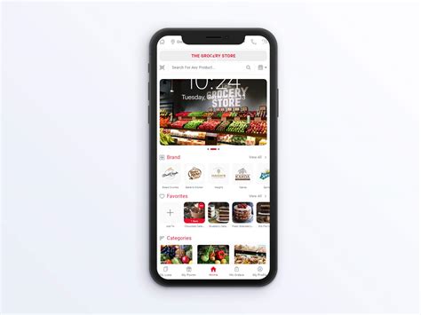 Readymade Grocery Delivery App - Online Grocery Shopping Solution 2024