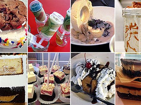 Here Are 8 Philly Dessert Mash Ups To Rival The Cronut Eater Philly