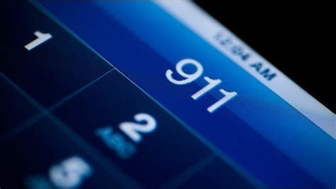 Police Burglary Suspect Reveals Plans With 911 Butt Dial