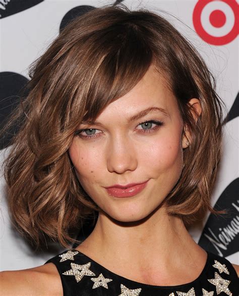 Medium Length Haircuts With Bangs And Layers Women Hairstyles