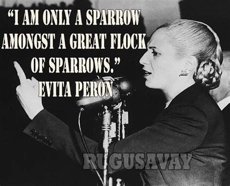 Eva Peron Quotes Evita The Real Life Of Eva Peron With An Emphasis On