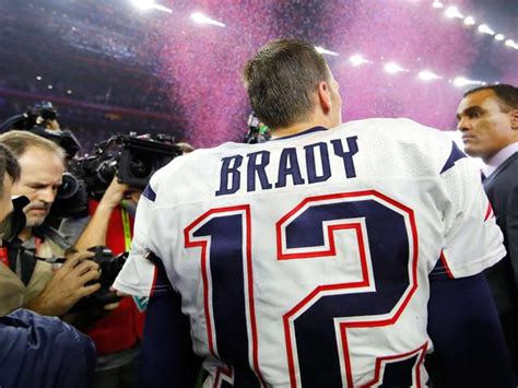 How much are puppies worth? Super Bowl: Patriots quarterback Tom Brady: 'Someone stole ...