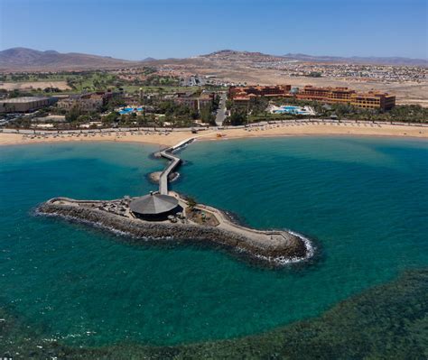 Caleta De Fuste The Perfect Place For Your Holidays In Fuerteventura