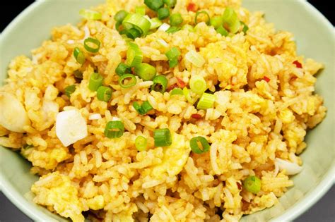 How To Make Uncle Rogers Egg Fried Rice Video Recipe Gastroladies