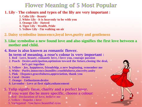Meaning Of Flowers On Pinterest Flower Meanings Wedding