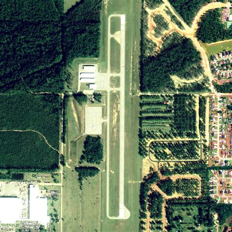 Foley Municipal Airport
